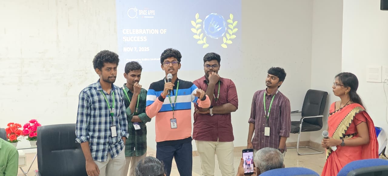 Hackathon Event